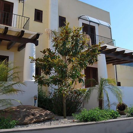 Villa Saraceno Lipari (Isola Lipari) Exterior photo